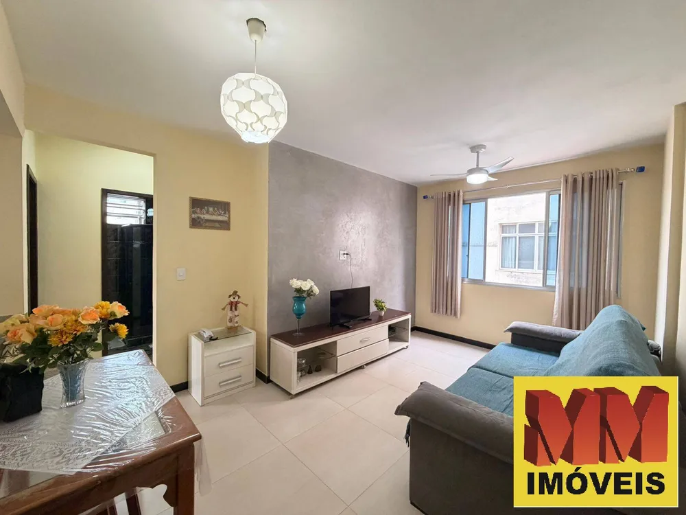 Apartamento, 2 quartos, 85 m² - Foto 1