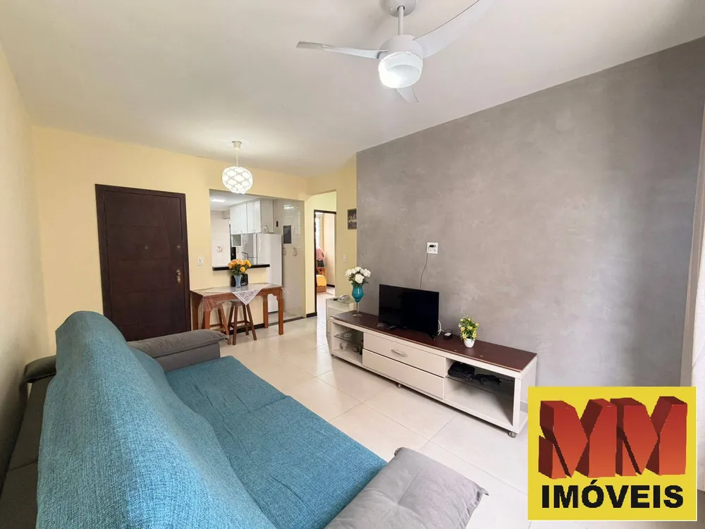 Apartamento, 2 quartos, 85 m² - Foto 4
