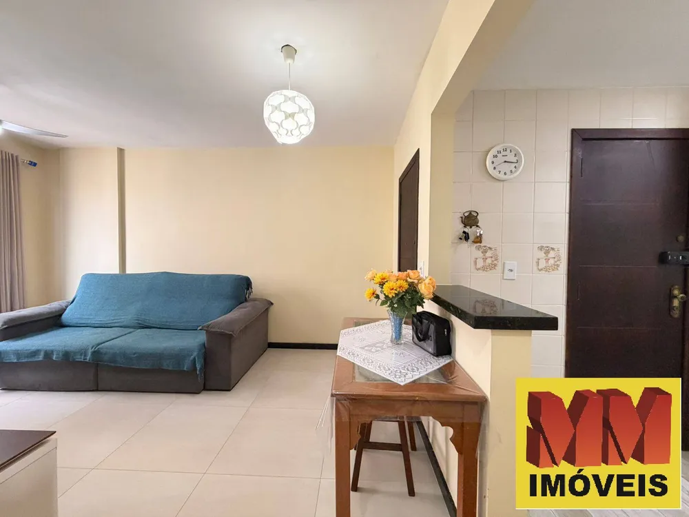Apartamento, 2 quartos, 85 m² - Foto 6