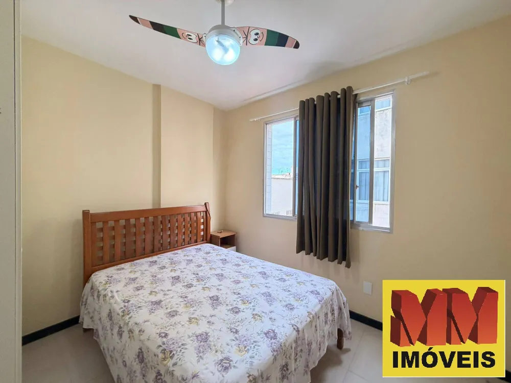Apartamento, 2 quartos, 85 m² - Foto 8