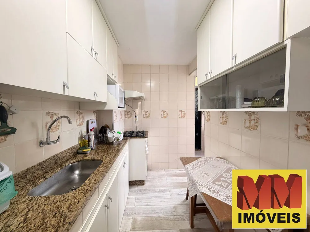 Apartamento, 2 quartos, 85 m² - Foto 15