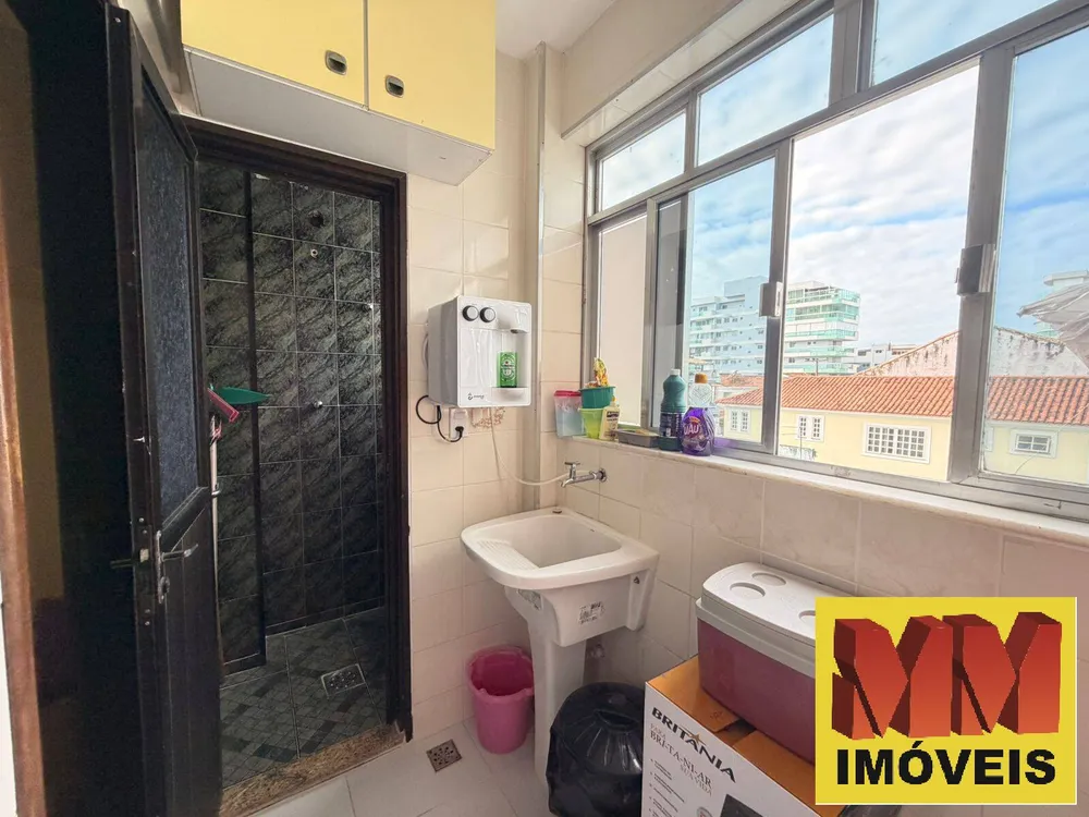 Apartamento, 2 quartos, 85 m² - Foto 18