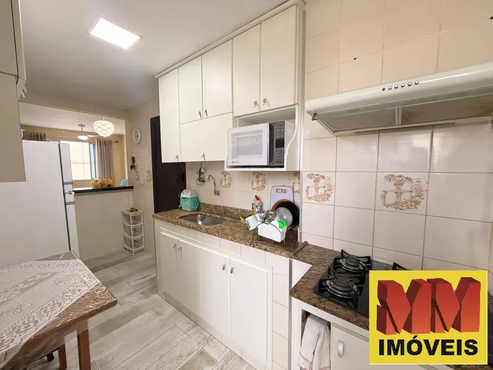 Apartamento, 2 quartos, 85 m² - Foto 16