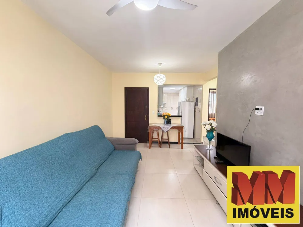 Apartamento, 2 quartos, 85 m² - Foto 3