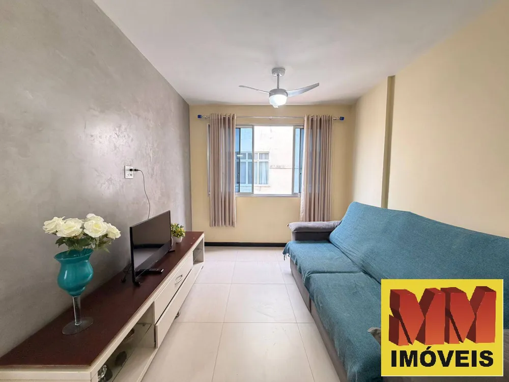 Apartamento, 2 quartos, 85 m² - Foto 2