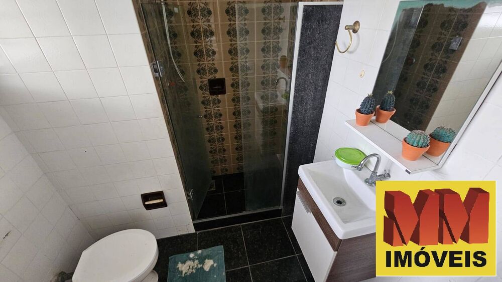 Apartamento à venda com 1 quarto, 48m² - Foto 7