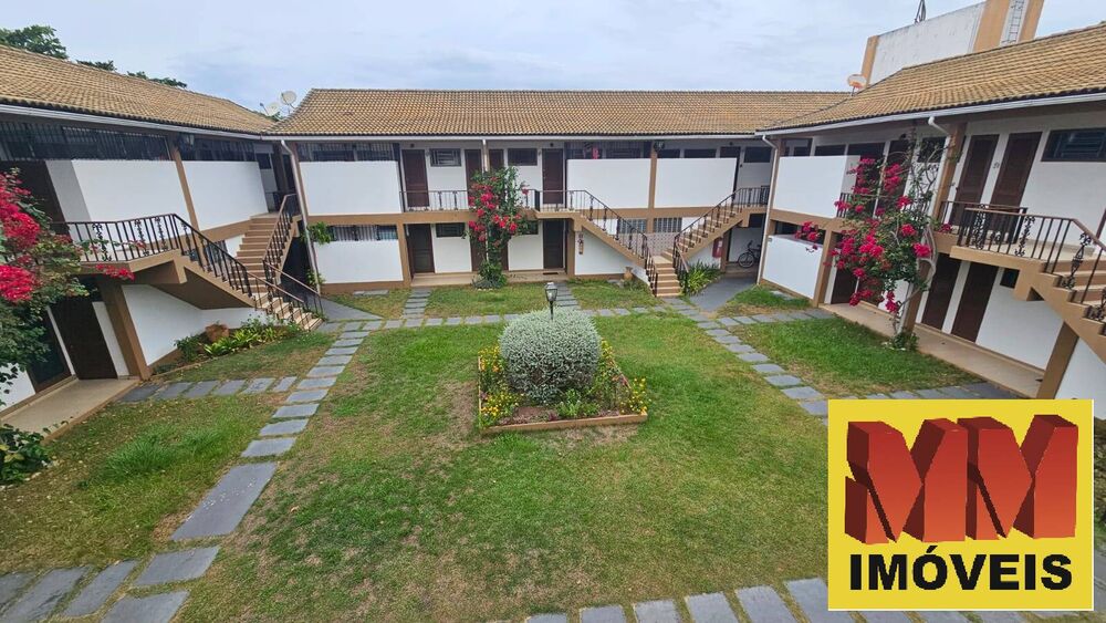 Apartamento à venda com 1 quarto, 48m² - Foto 2