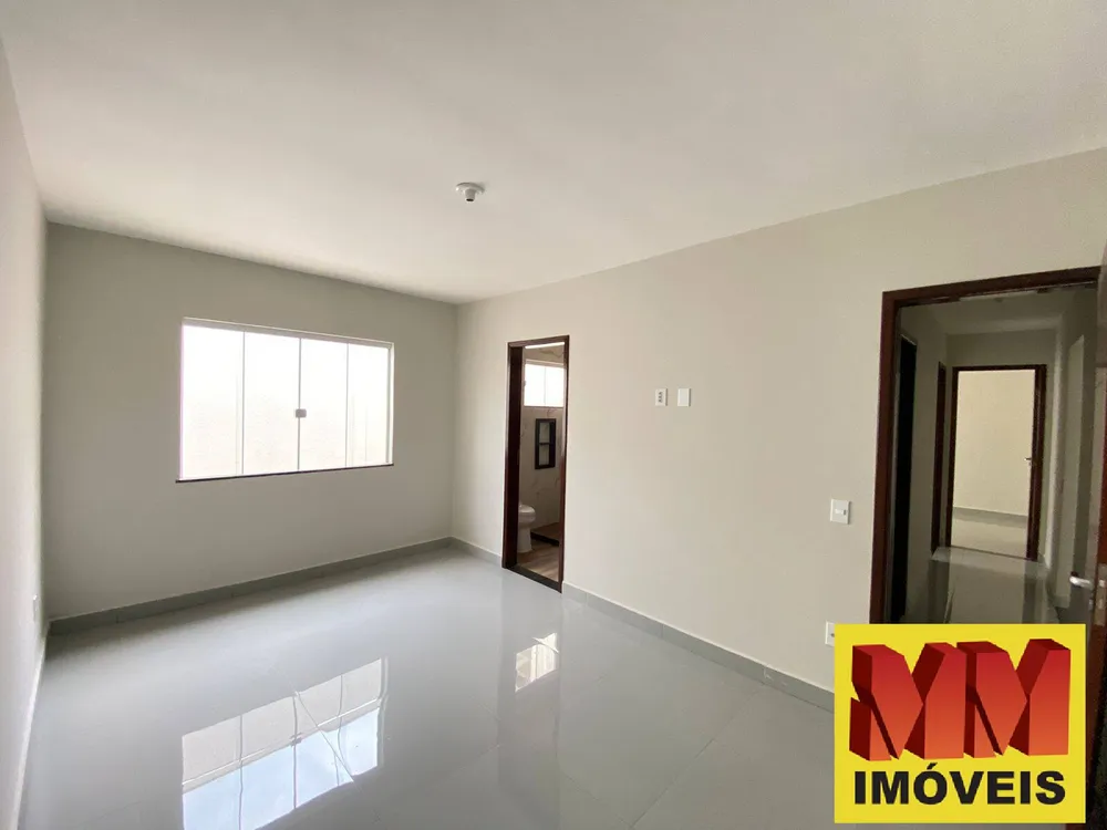Casa, 3 quartos, 120 m² - Foto 15