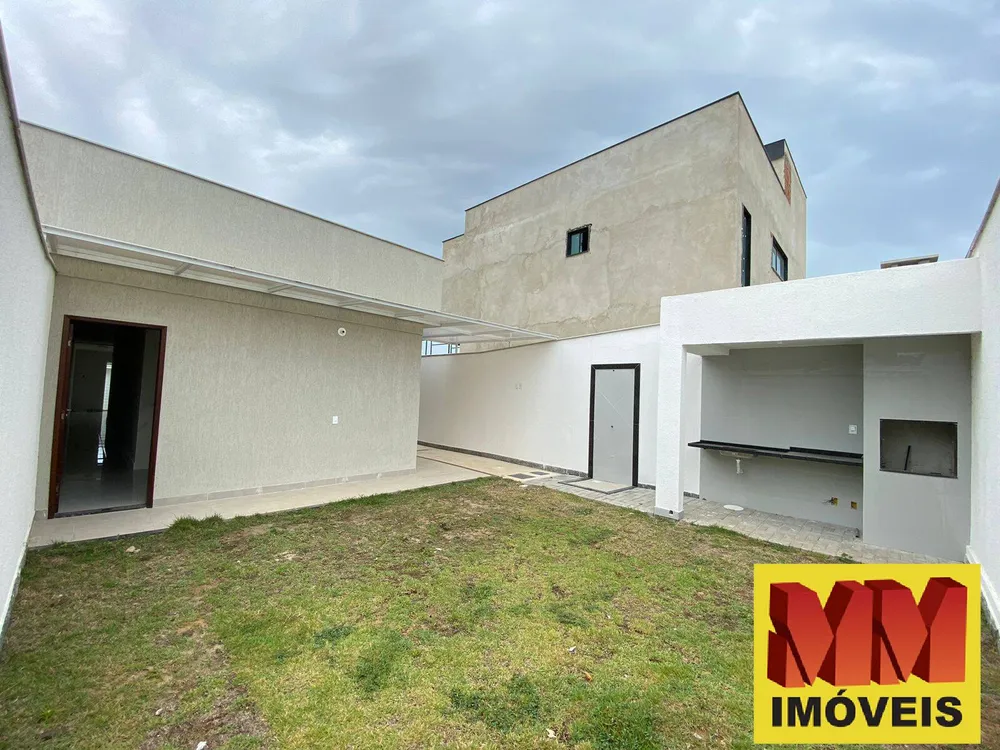 Casa, 3 quartos, 120 m² - Foto 20