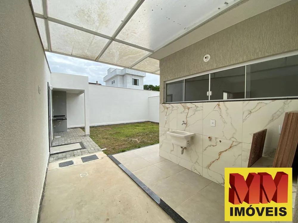 Casa, 3 quartos, 120 m² - Foto 9