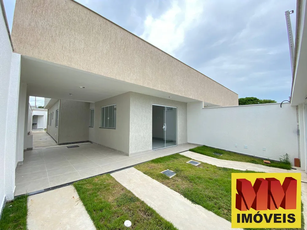 Casa, 3 quartos, 120 m² - Foto 4