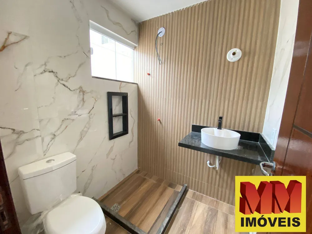 Casa, 3 quartos, 120 m² - Foto 14