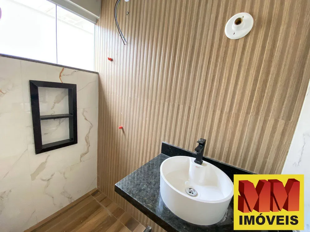 Casa, 3 quartos, 120 m² - Foto 13