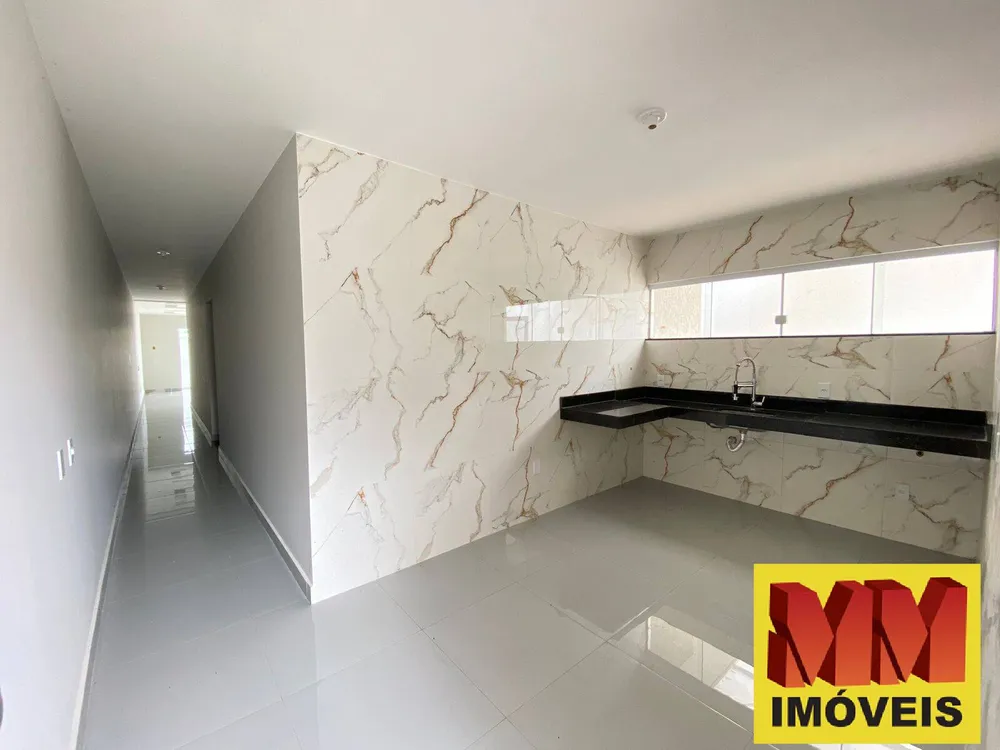 Casa, 3 quartos, 120 m² - Foto 21