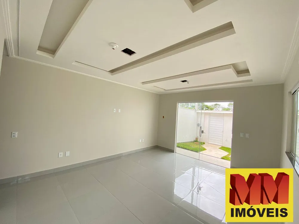 Casa, 3 quartos, 120 m² - Foto 3