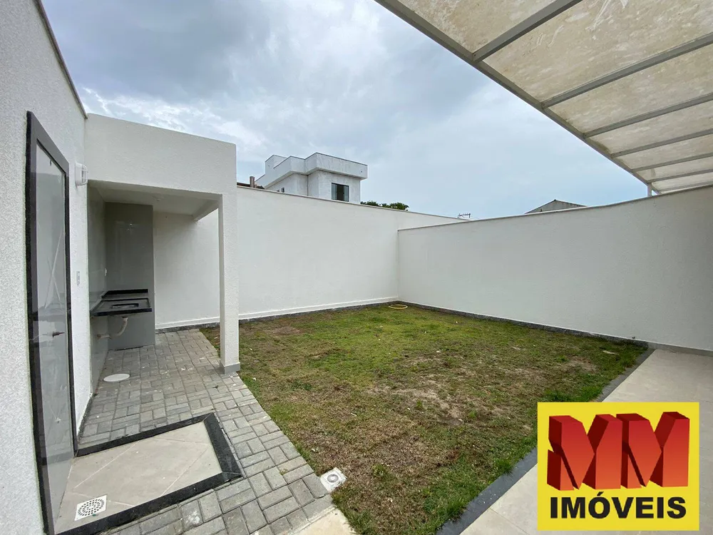 Casa, 3 quartos, 120 m² - Foto 5