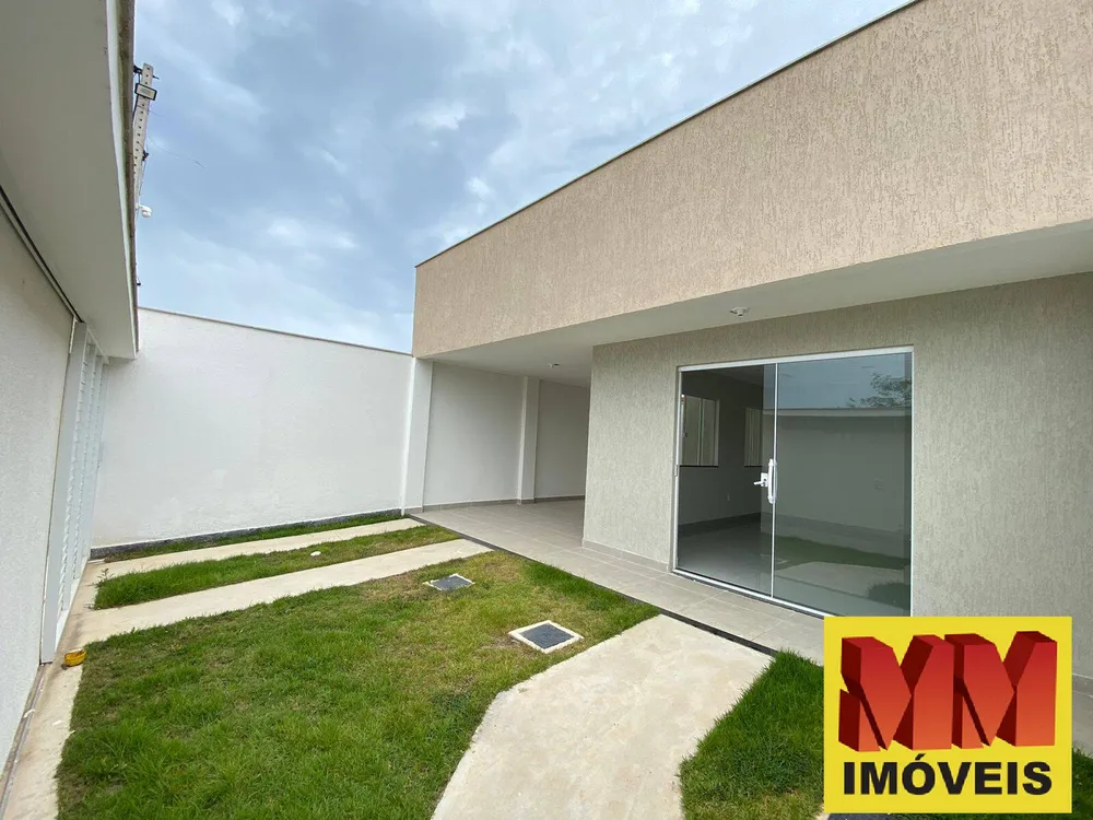Casa, 3 quartos, 120 m² - Foto 6