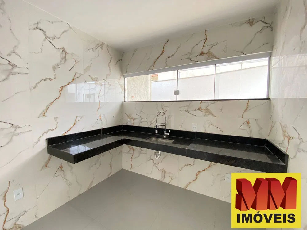 Casa, 3 quartos, 120 m² - Foto 7
