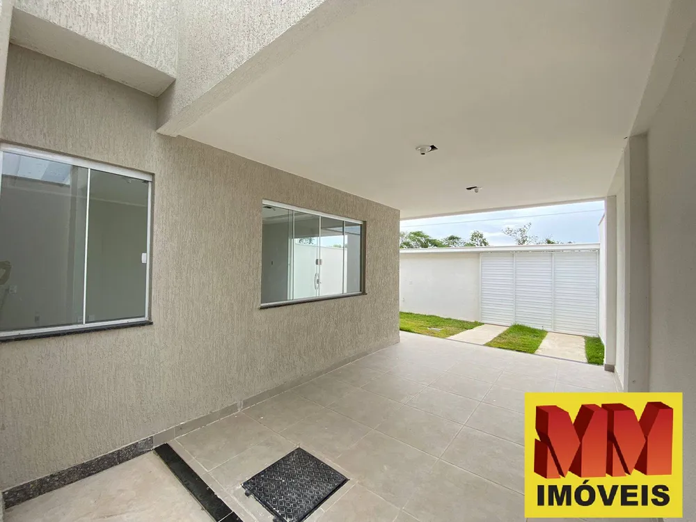 Casa, 3 quartos, 120 m² - Foto 11