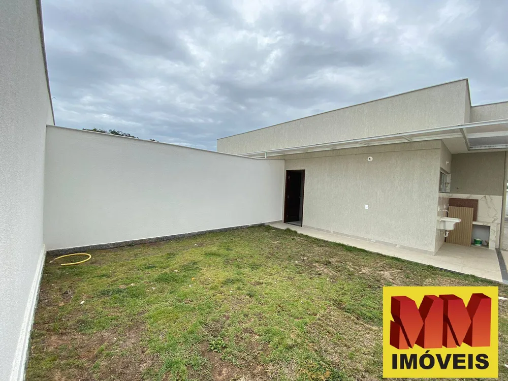 Casa, 3 quartos, 120 m² - Foto 8