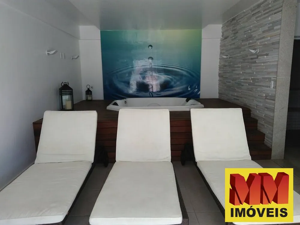 Cobertura, 6 quartos, 370 m² - Foto 22