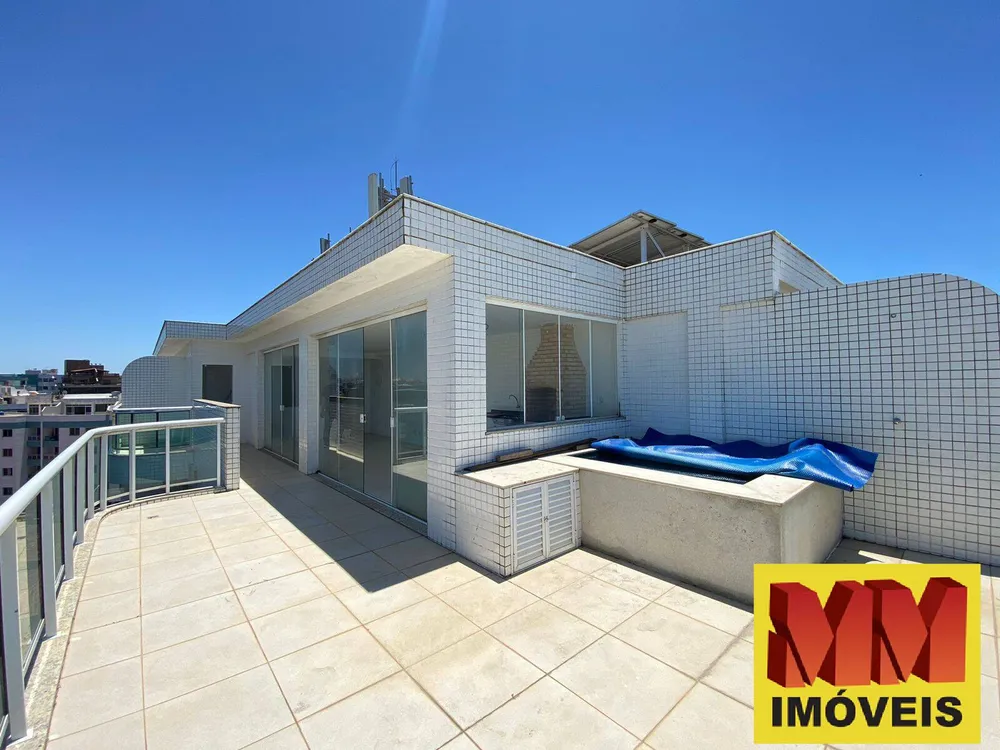 Cobertura, 6 quartos, 370 m² - Foto 19