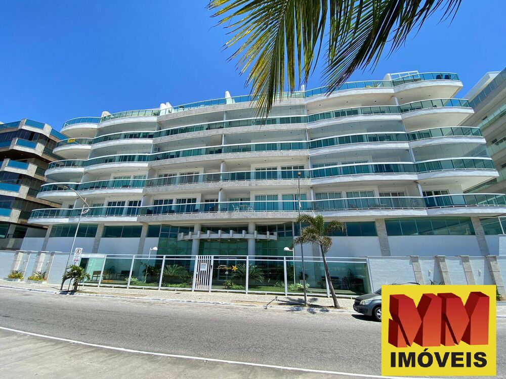 Cobertura, 6 quartos, 370 m² - Foto 4