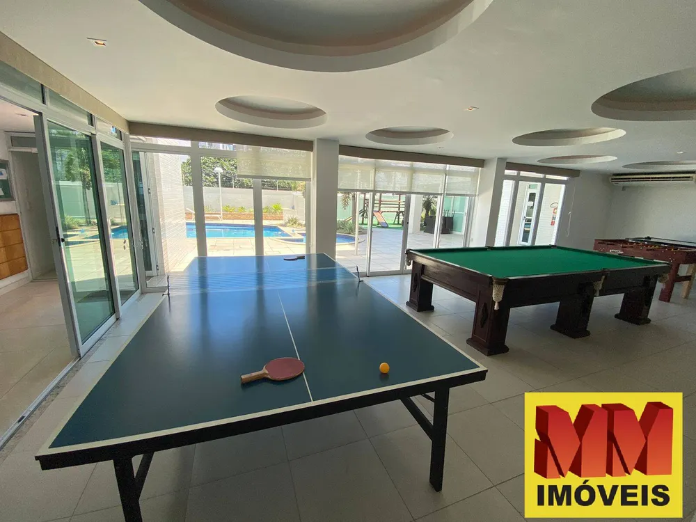 Cobertura, 6 quartos, 370 m² - Foto 14