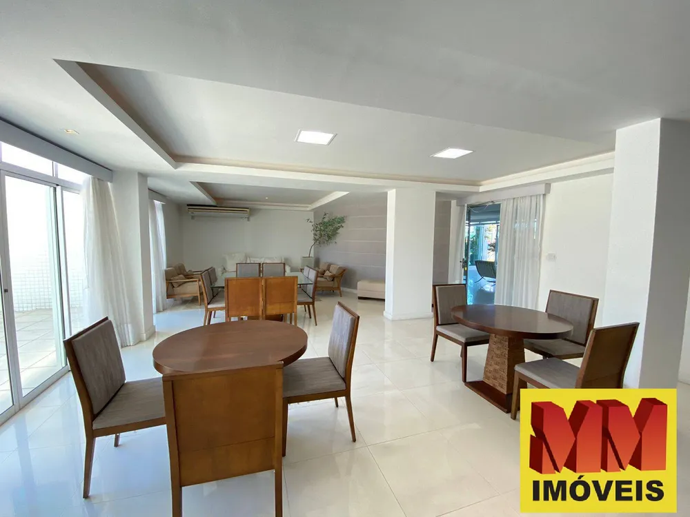Cobertura, 6 quartos, 370 m² - Foto 10