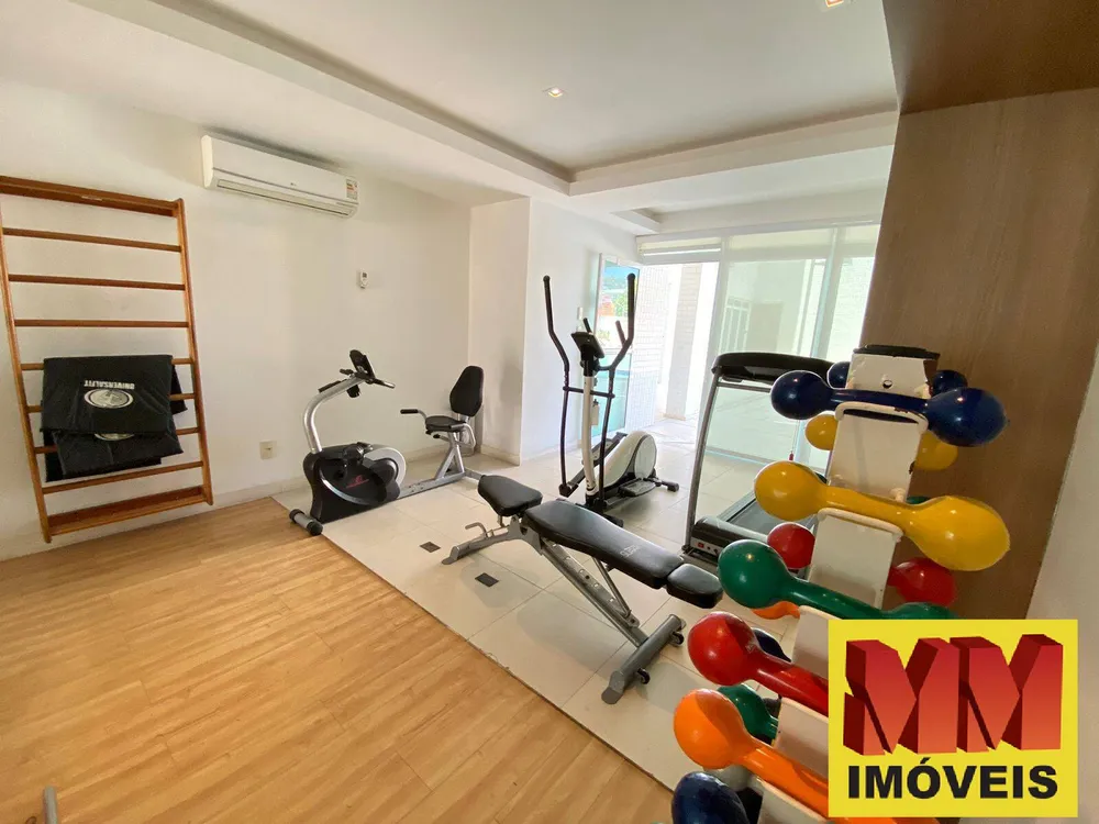 Cobertura, 6 quartos, 370 m² - Foto 24