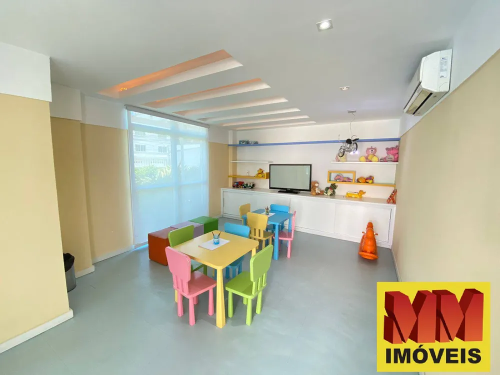 Cobertura, 6 quartos, 370 m² - Foto 5