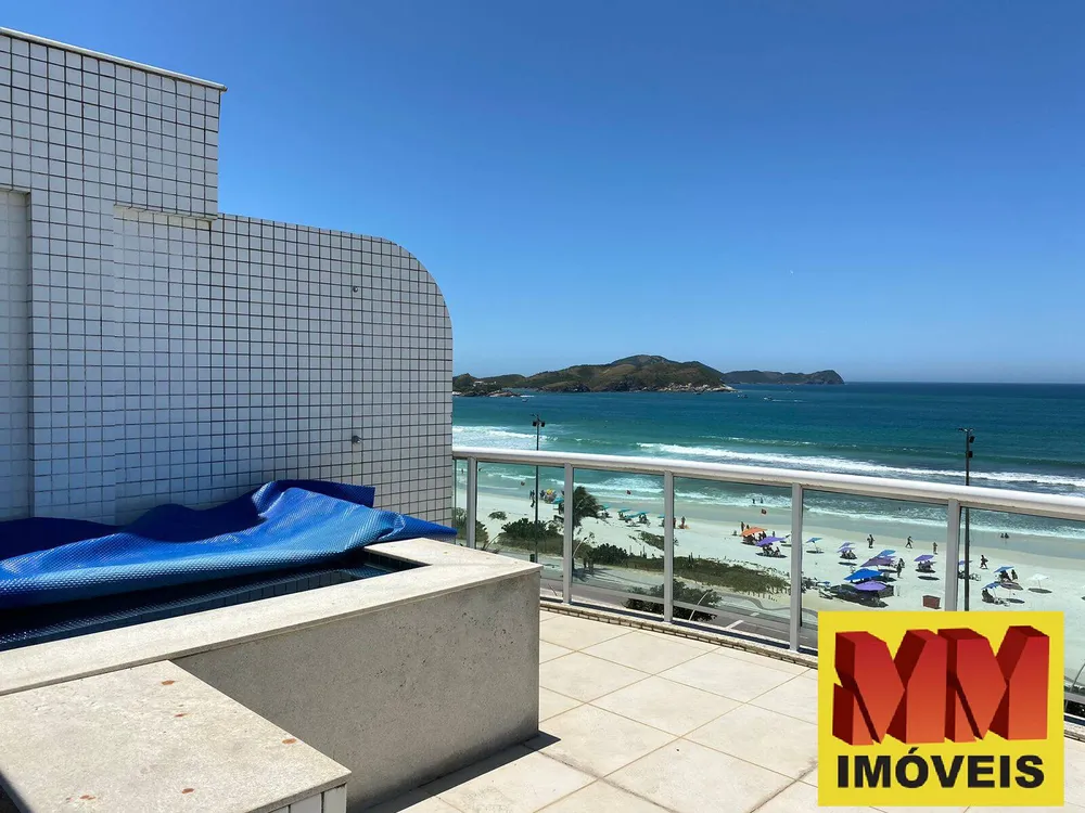 Cobertura, 6 quartos, 370 m² - Foto 20