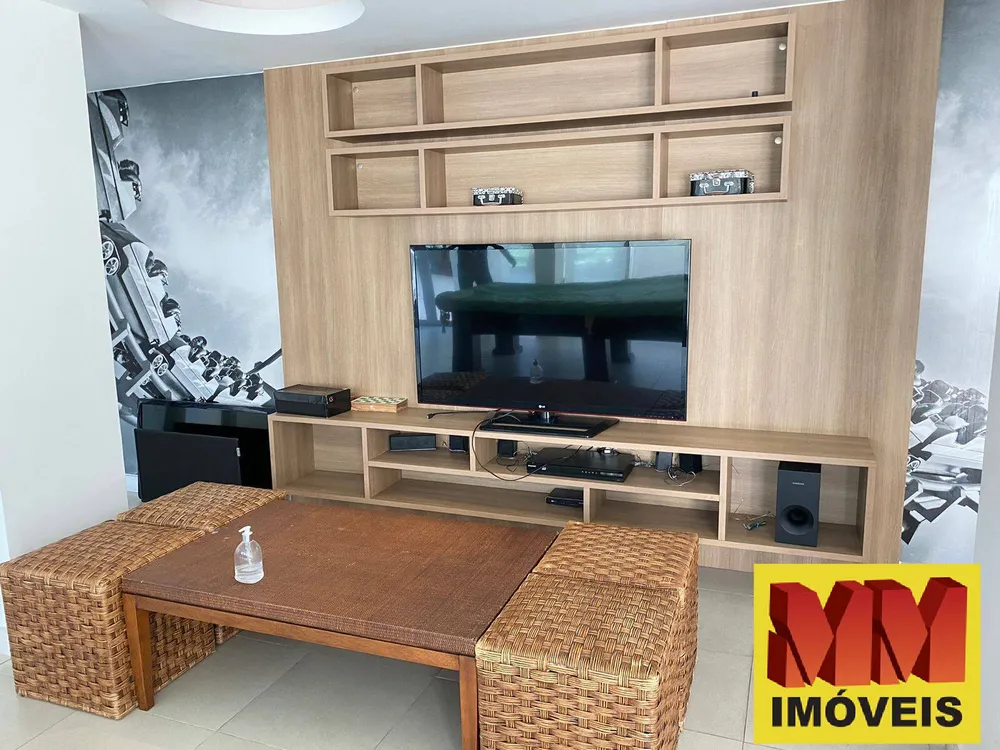 Cobertura, 6 quartos, 370 m² - Foto 35