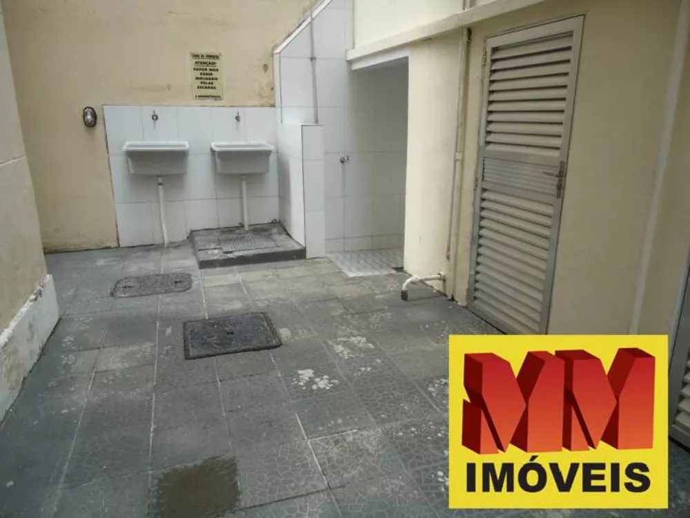 Apartamento à venda com 1 quarto, 28m² - Foto 11