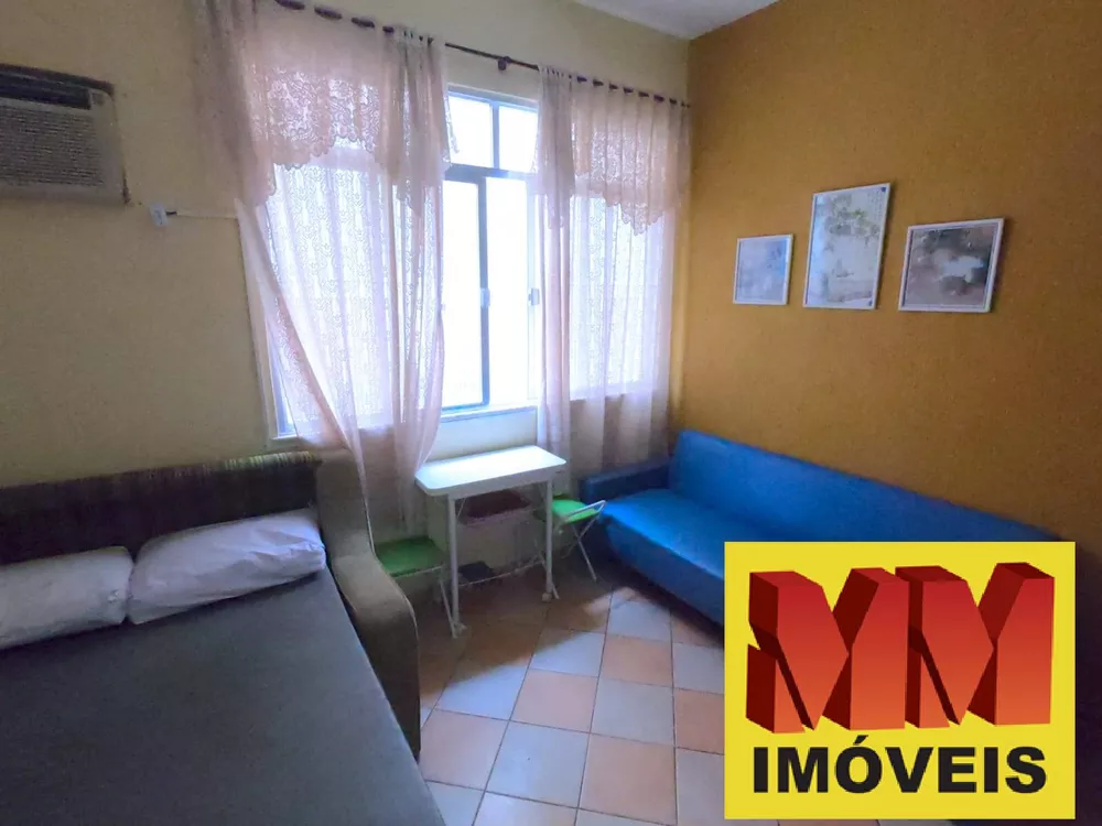 Apartamento à venda com 1 quarto, 28m² - Foto 5