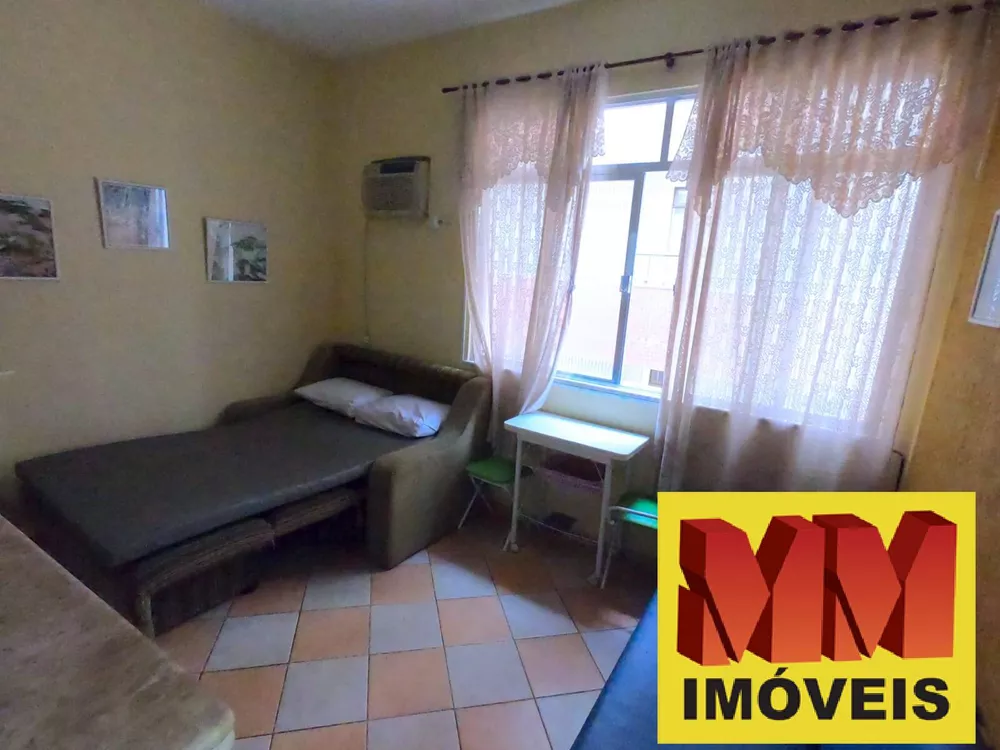 Apartamento à venda com 1 quarto, 28m² - Foto 4