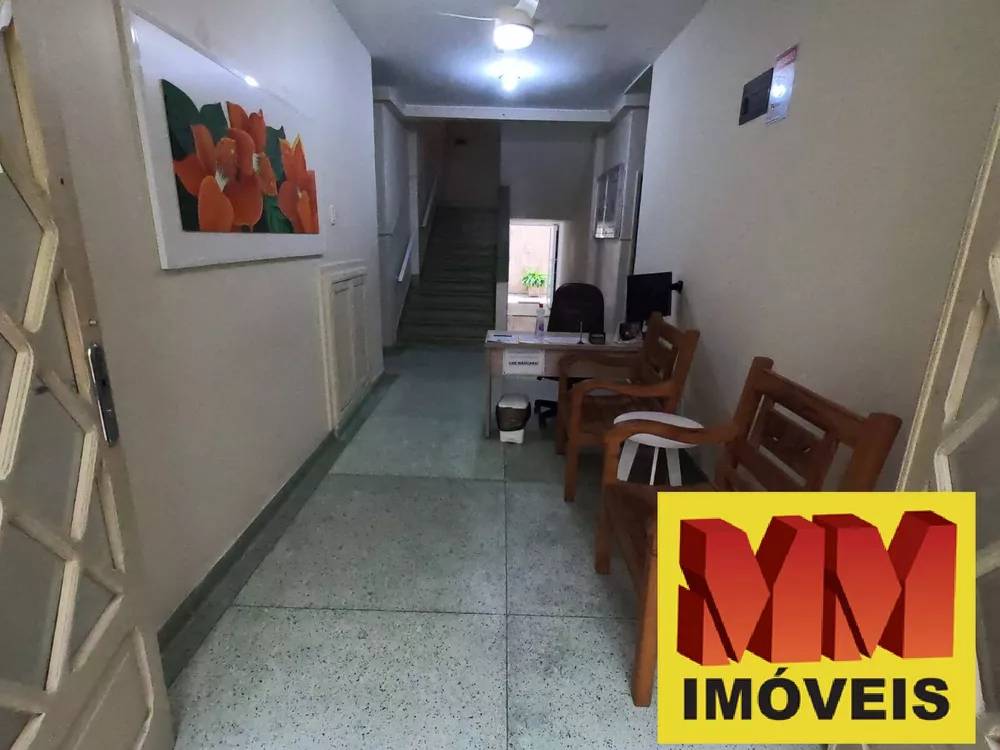 Apartamento à venda com 1 quarto, 28m² - Foto 3