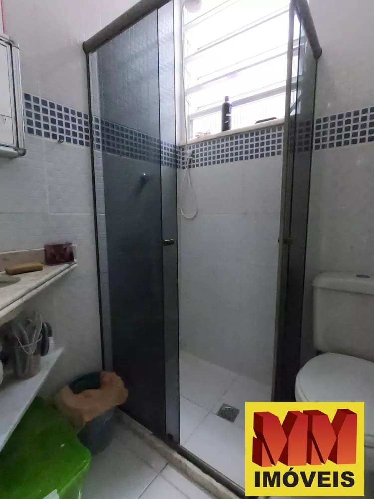 Apartamento à venda com 1 quarto, 28m² - Foto 9