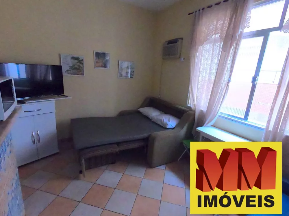 Apartamento à venda com 1 quarto, 28m² - Foto 6