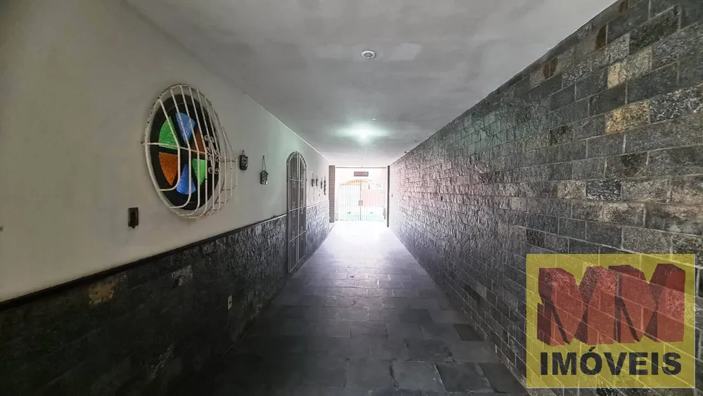 Casa, 4 quartos, 200 m² - Foto 4
