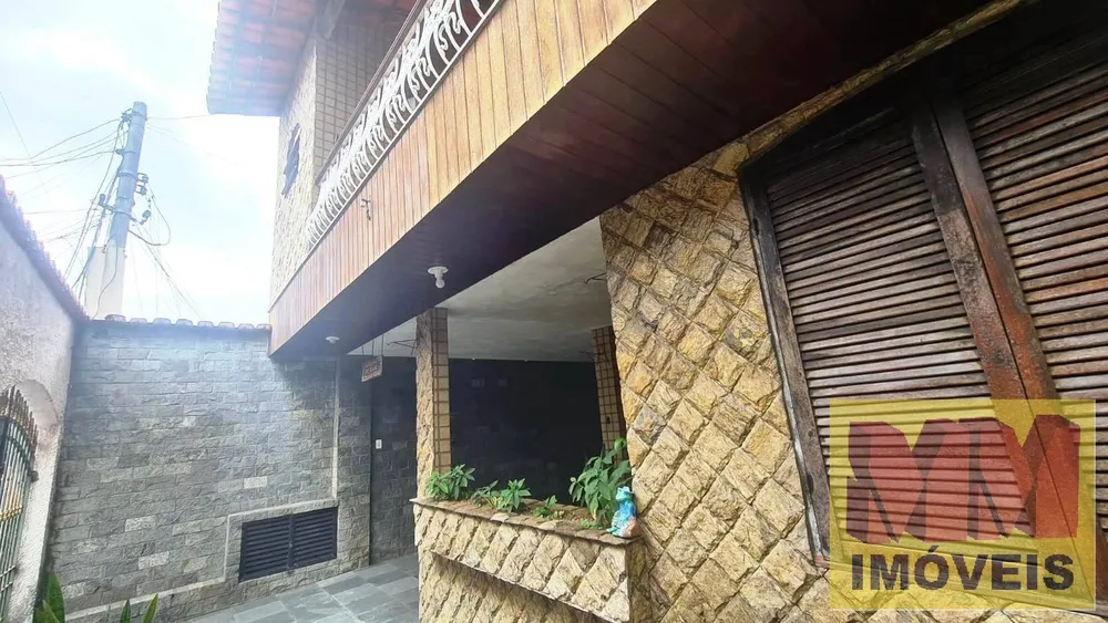 Casa, 4 quartos, 200 m² - Foto 6