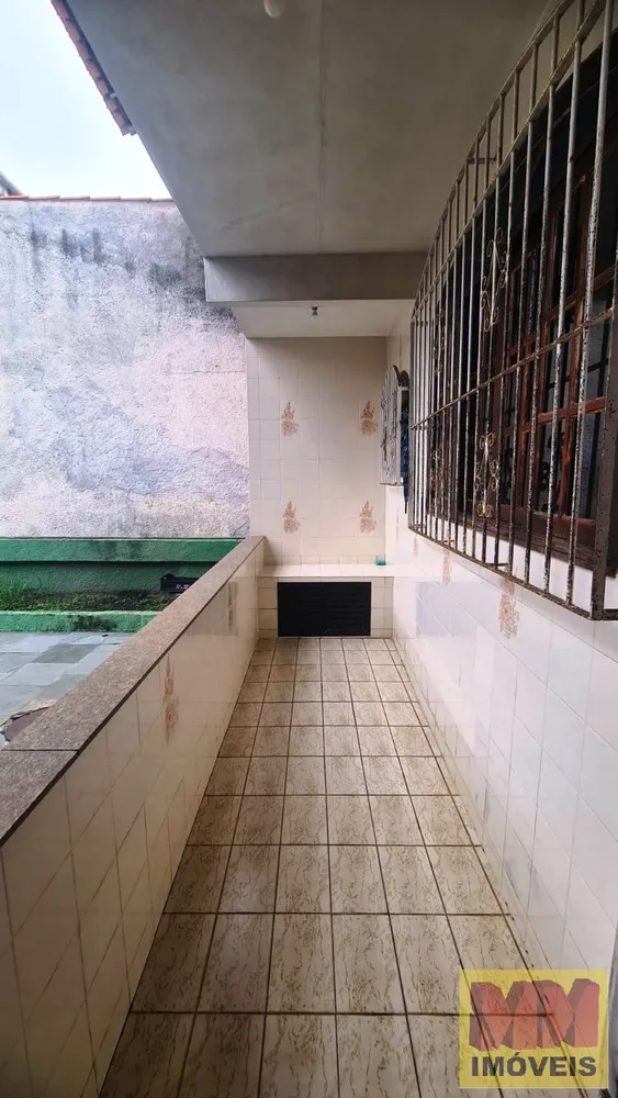 Casa, 4 quartos, 200 m² - Foto 12
