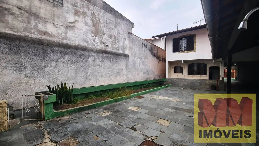 Casa, 4 quartos, 200 m² - Foto 5