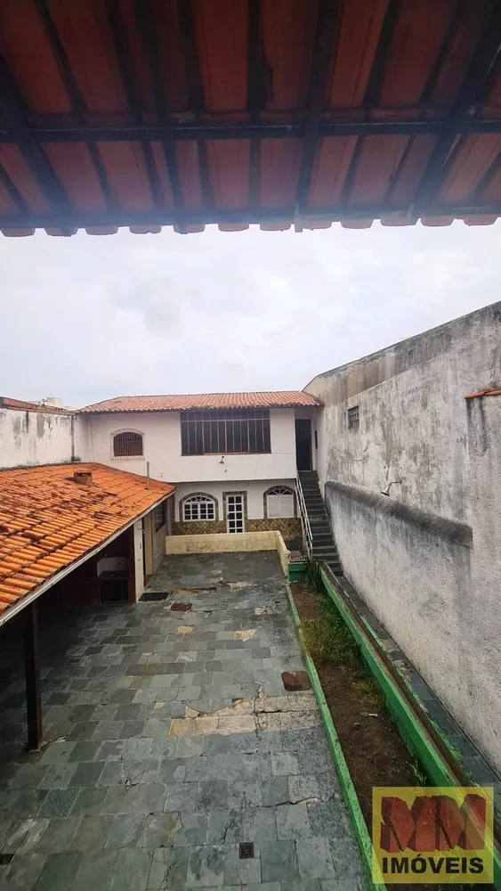 Casa, 4 quartos, 200 m² - Foto 14