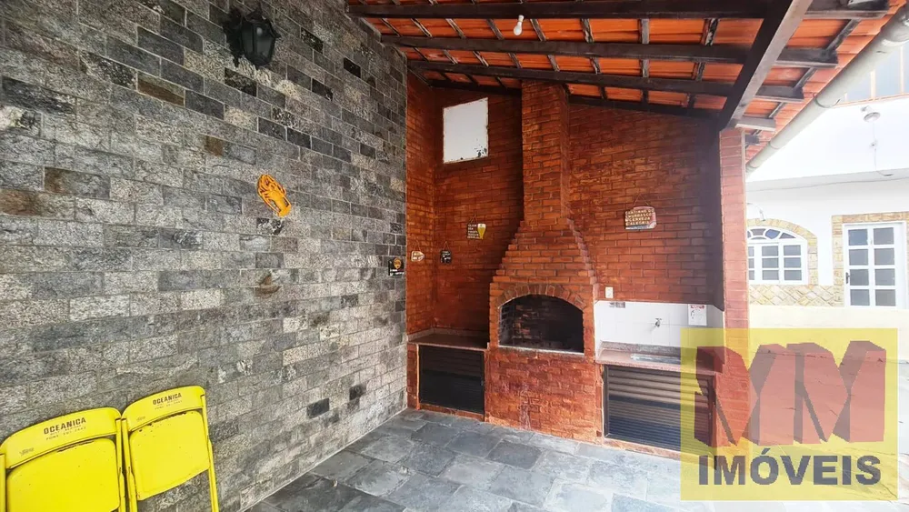 Casa, 4 quartos, 200 m² - Foto 13
