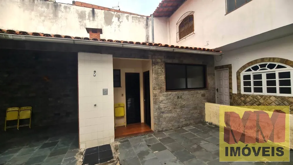 Casa, 4 quartos, 200 m² - Foto 11