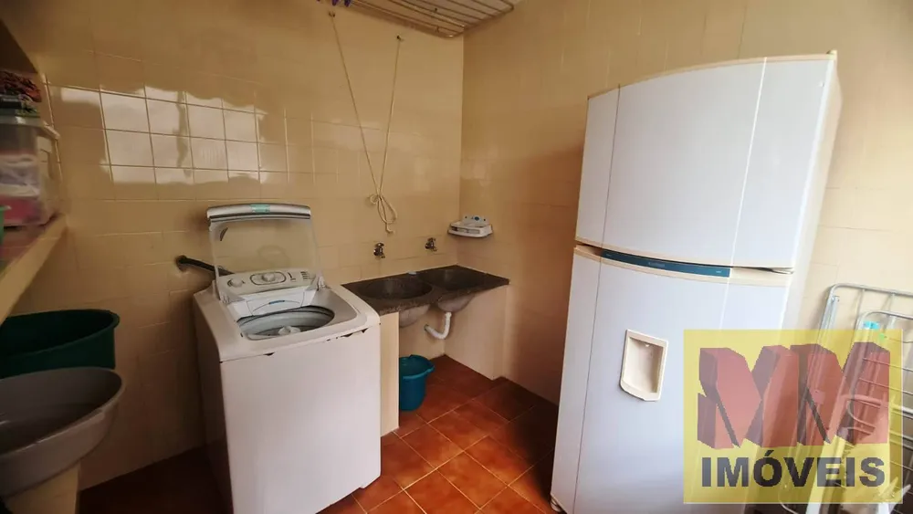 Casa, 4 quartos, 200 m² - Foto 8