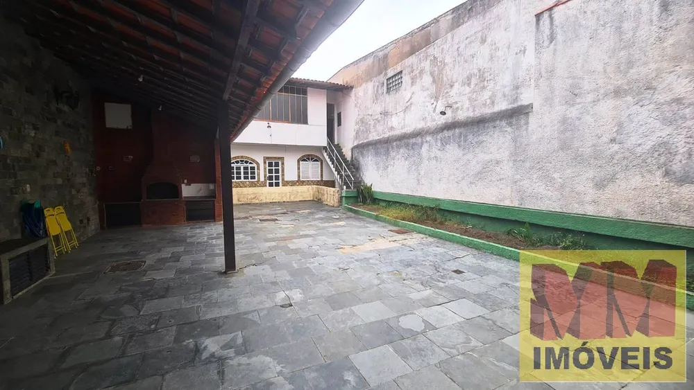 Casa, 4 quartos, 200 m² - Foto 2