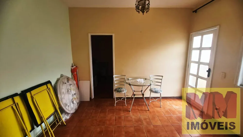 Casa, 4 quartos, 200 m² - Foto 10