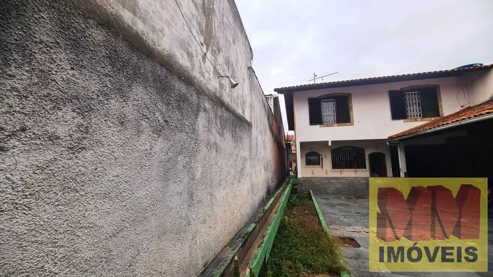 Casa, 4 quartos, 200 m² - Foto 7